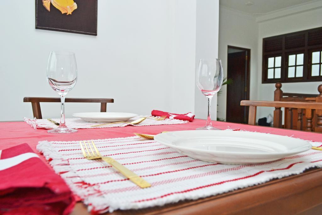 キャンディー Angel Tower Bed & Breakfast エクステリア 写真